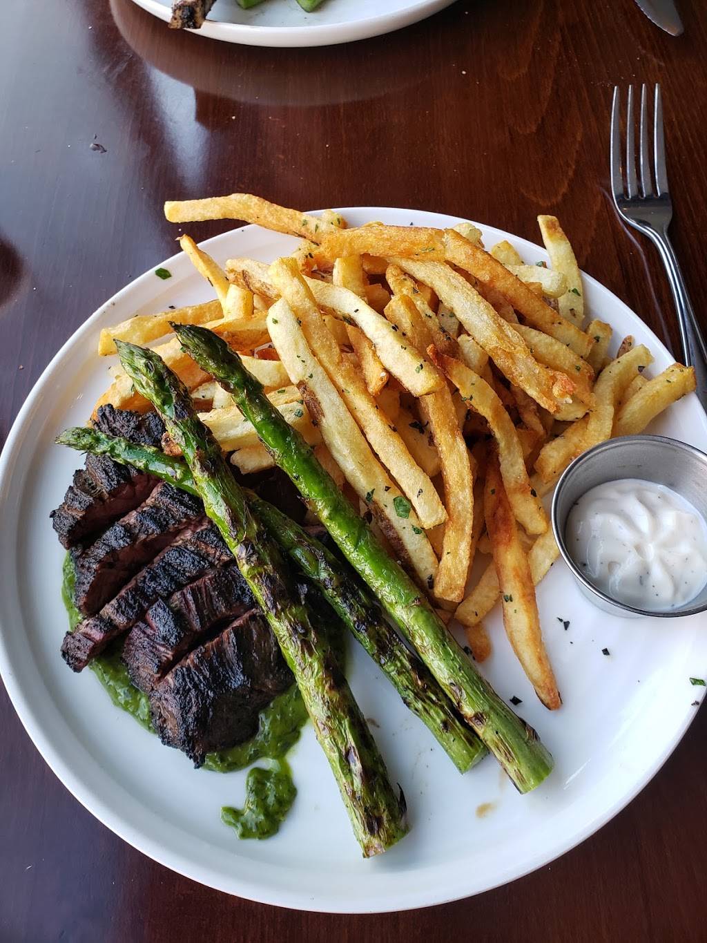 The Blue Ox | restaurant | 191 Oxford St, Lynn, MA 01901, USA | 7817805722 OR +1 781-780-5722