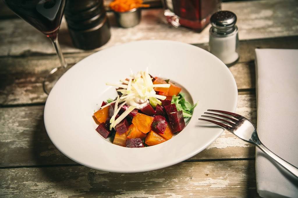 Rouge Boeuf Mirabel | restaurant | 12300 Rue de Chaumont #100, Mirabel, QC J7J 0T8, Canada | 4509519998 OR +1 450-951-9998