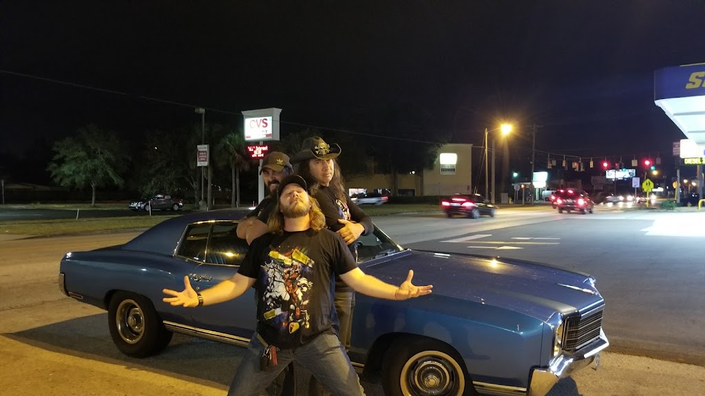 Petes Place South | restaurant | 4145 Henderson Blvd, Tampa, FL 33629, USA | 8132829039 OR +1 813-282-9039