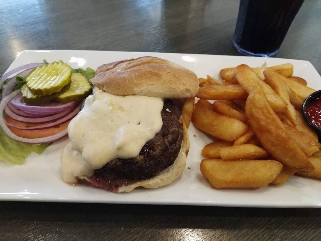 City Streets | restaurant | 411 Waverley Oaks Rd, Waltham, MA 02452, USA | 7816472489 OR +1 781-647-2489