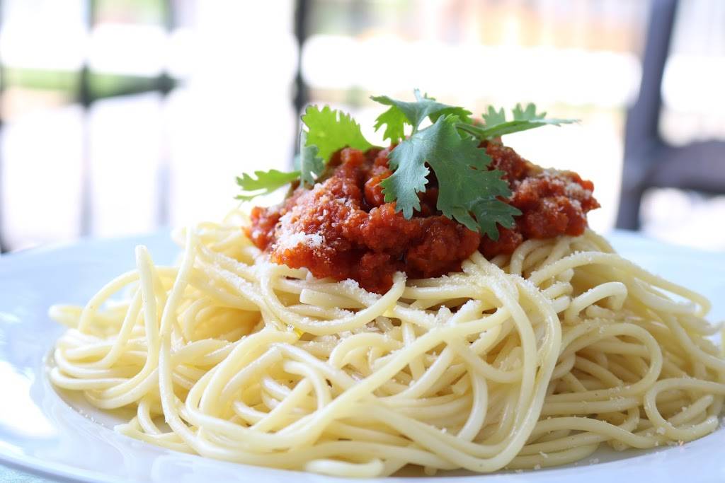 MarRosso Cafe | restaurant | 7989 Belt Line Rd # 110, Dallas, TX 75248, USA | 9726859099 OR +1 972-685-9099