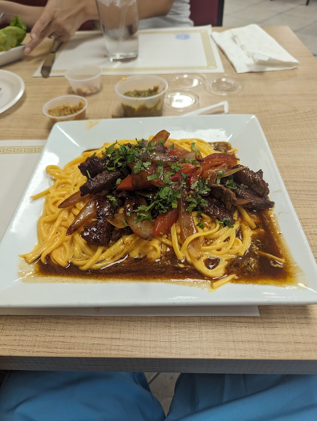 Tumi 2.0 | restaurant | 1245 W Guadalupe Rd, Mesa, AZ 85202, USA | 4808687682 OR +1 480-868-7682