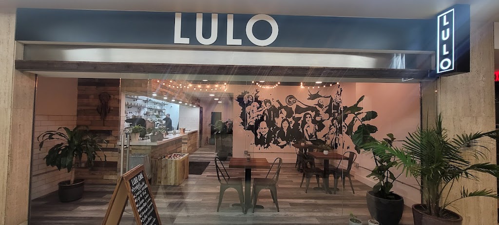 LULO Cafe | restaurant | 1360 E 9th St, Cleveland, OH 44113, USA | 2164718191 OR +1 216-471-8191