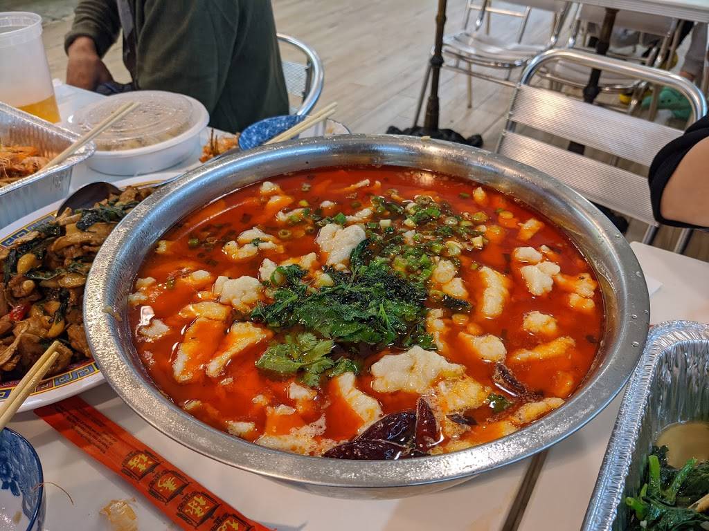 Taiwan Street Gourmet | restaurant | 15108 Frederick Rd, Rockville, MD 20850, USA | 2028568889 OR +1 202-856-8889