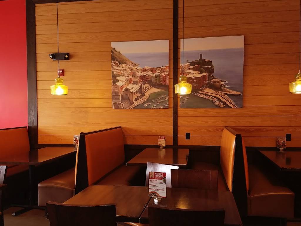 Uncle Maddios Pizza | restaurant | 3912 Lenox Ave #320, Charlottesville, VA 22901, USA | 4342343717 OR +1 434-234-3717