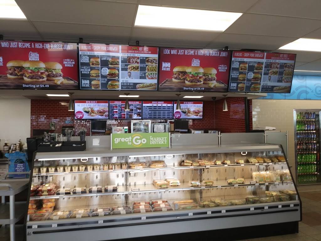 Rickers | restaurant | 2102 N Post Rd, Indianapolis, IN 46219, USA | 3178990243 OR +1 317-899-0243