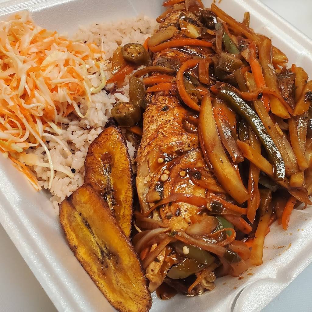 Bikkle Jamaican Restaurant | restaurant | 3023 Guadalupe St, Austin, TX 78705, USA | 5124006033 OR +1 512-400-6033