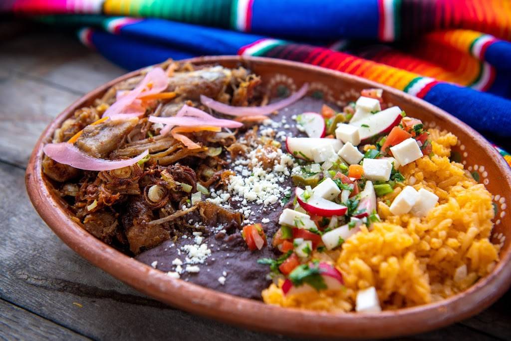 El Tesoro | restaurant | 1374 Arkwright Pl SE, Atlanta, GA 30317, USA | 4704405502 OR +1 470-440-5502