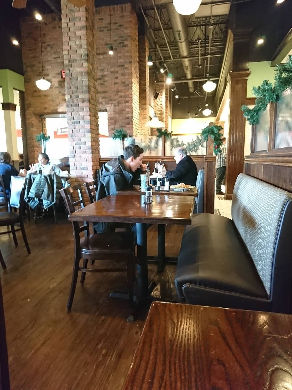 Corner Bakery Cafe | bakery | 2171 Northbrook Ct #2290, Northbrook, IL 60062, USA | 8477539665 OR +1 847-753-9665