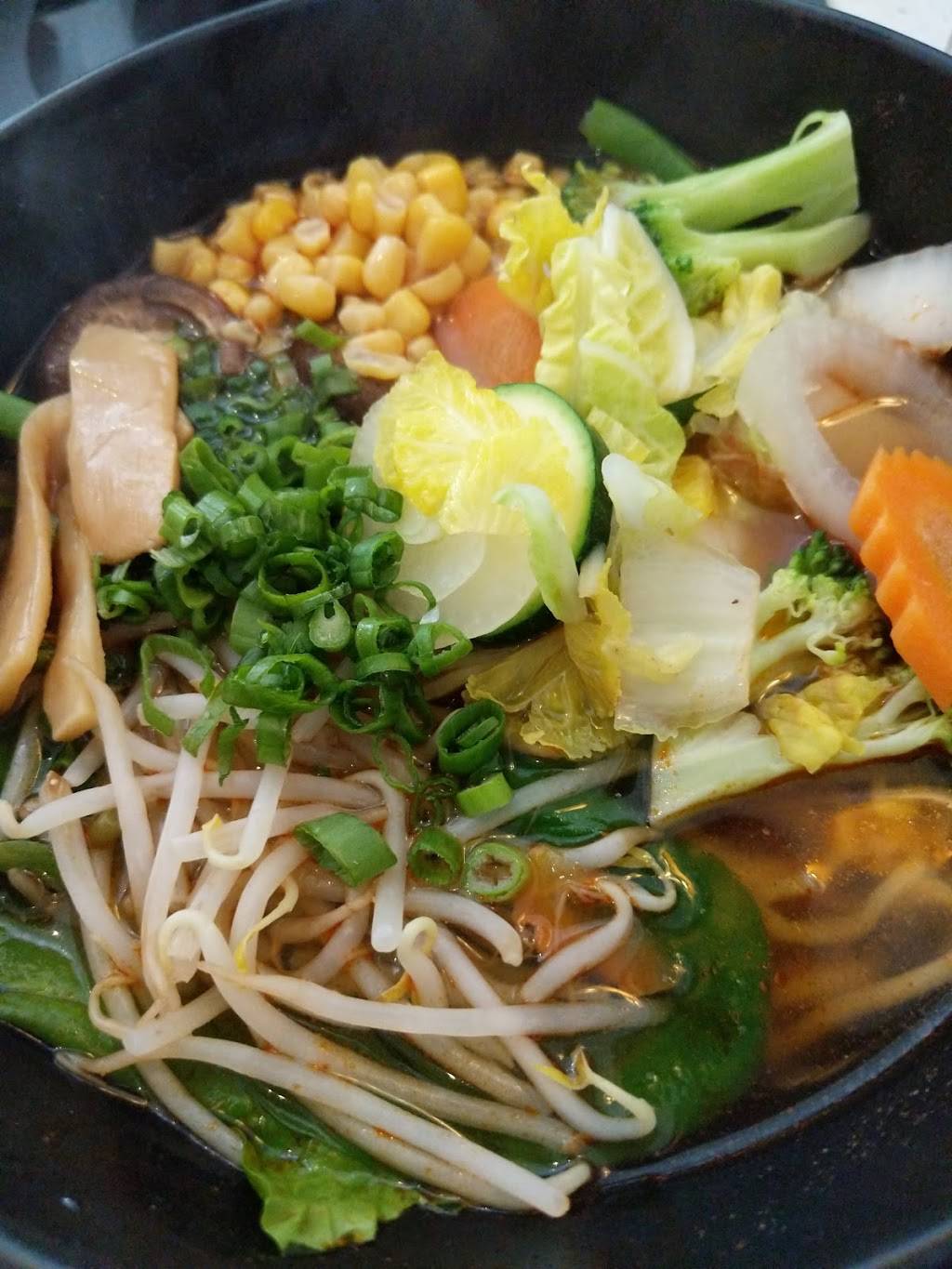 Sapporo Ramen & Shabu Shabu | restaurant | 318 N Brand Blvd, Glendale, CA 91203, USA | 8185885718 OR +1 818-588-5718