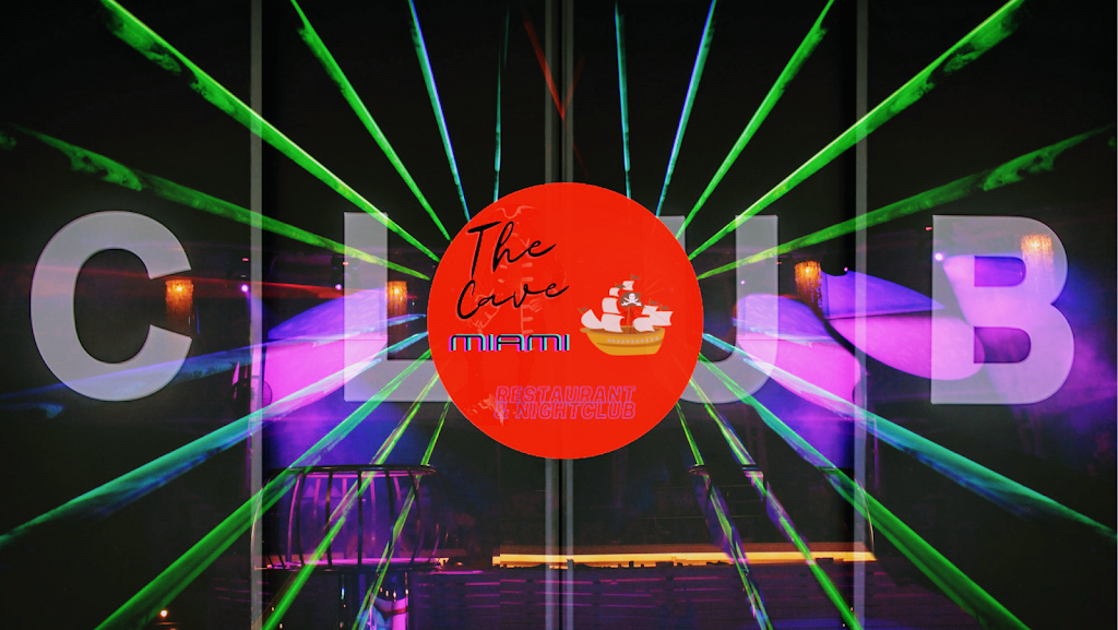 The Cave Miami Restaurant & Nightclub | night club | 1128 SW 8th St, Miami, FL 33130, USA | 3054180985 OR +1 305-418-0985