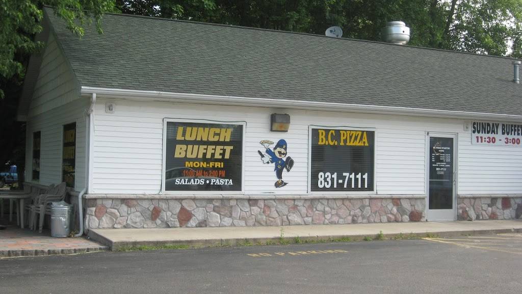 B.C. Pizza Stanton | restaurant | 620 N State St # A, Stanton, MI 48888, USA | 9898317111 OR +1 989-831-7111