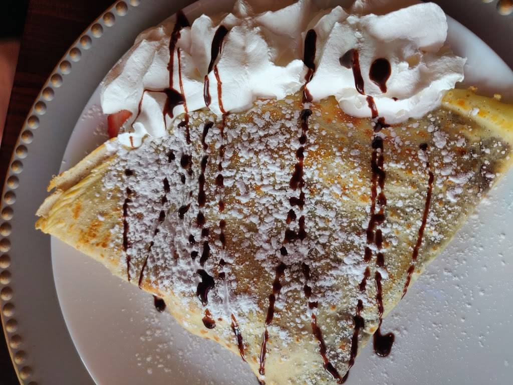 A TASTE OF EUROPE CREPES | meal takeaway | 119 W Auburn Rd, Rochester Hills, MI 48307, United States | 2485642384 OR +1 248-564-2384