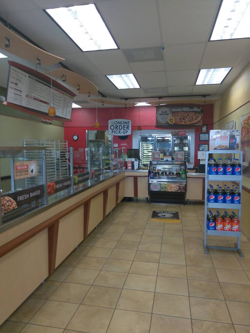 Papa Murphys Take N Bake Pizza | meal takeaway | 3024 N Fry Rd, Katy, TX 77449, USA | 2815797600 OR +1 281-579-7600