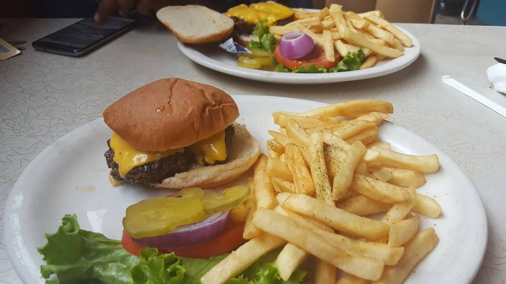 The Arcade Restaurant | cafe | 540 S Main St, Memphis, TN 38103, USA | 9015265757 OR +1 901-526-5757