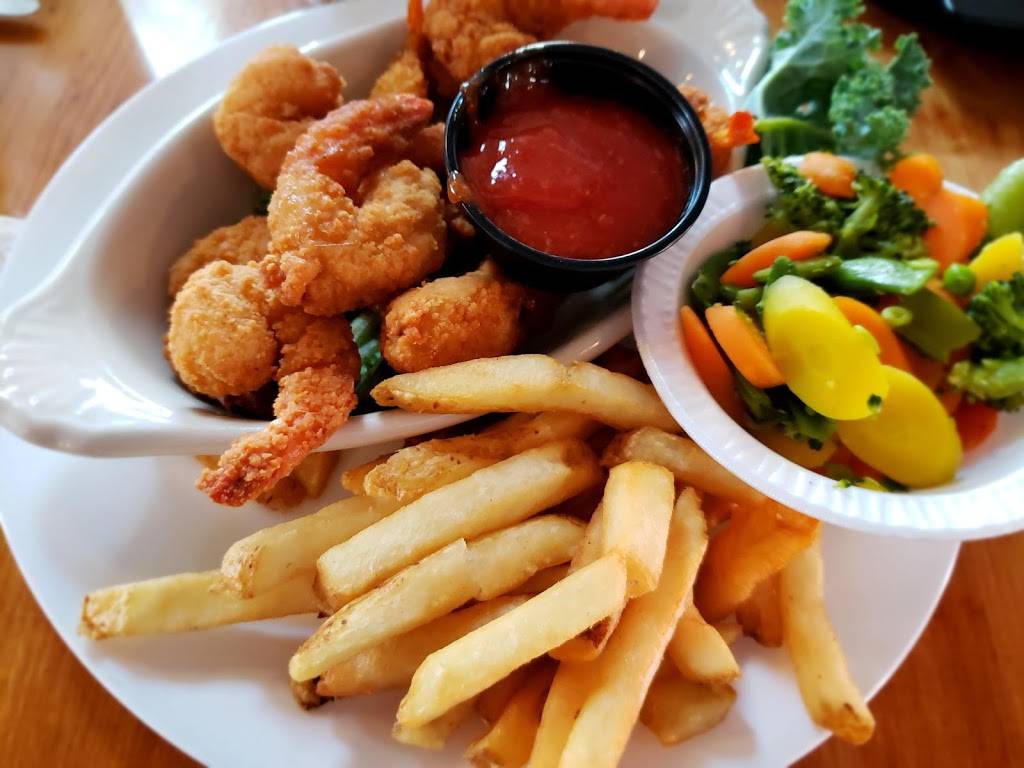 Bull On the Beach | restaurant | 17 94th St, Ocean City, MD 21842, USA | 4105242455 OR +1 410-524-2455