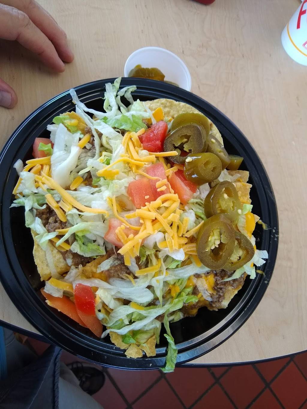 Dairy Queen Store | restaurant | 1290 S Pine St, Kountze, TX 77625, USA | 4092095103 OR +1 409-209-5103