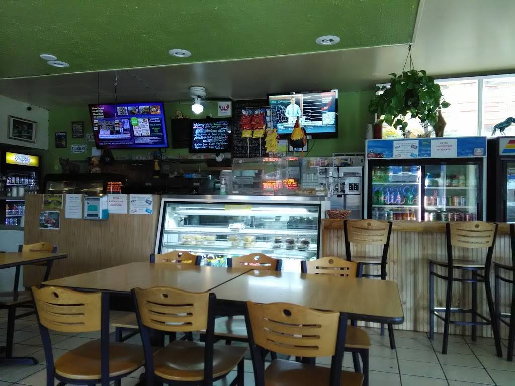 Flama Tropical | restaurant | 559 E Broad St, Bethlehem, PA 18018, USA | 6108079500 OR +1 610-807-9500