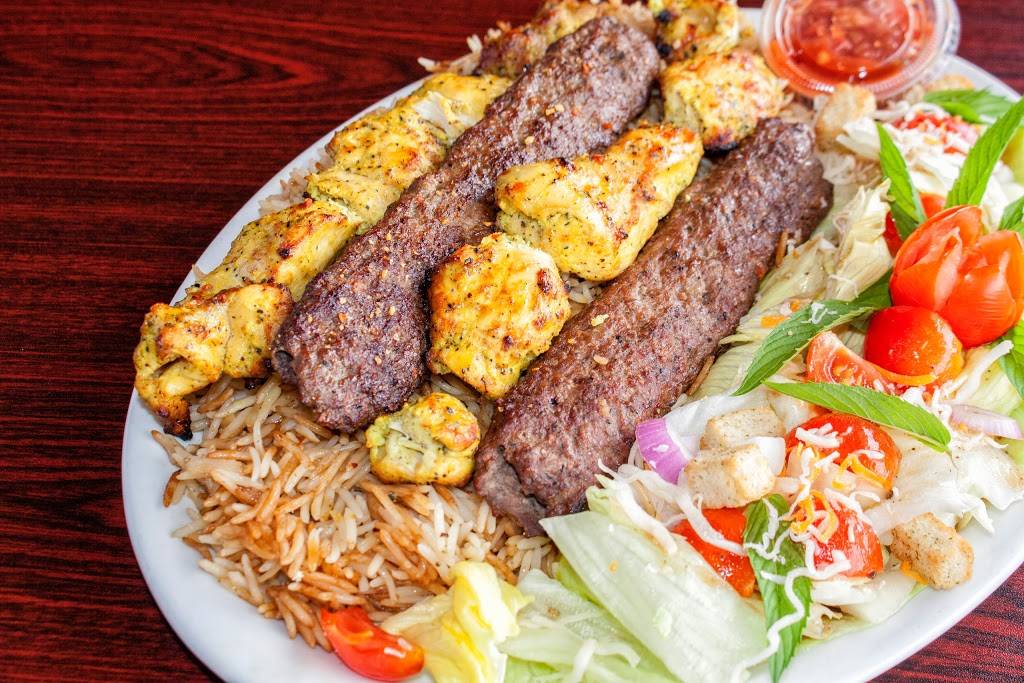 Sultans Wings & Kabob Shop | restaurant | 1500 Upper Middle Rd, Burlington, ON L7P 3P5, Canada | 9053324684 OR +1 905-332-4684