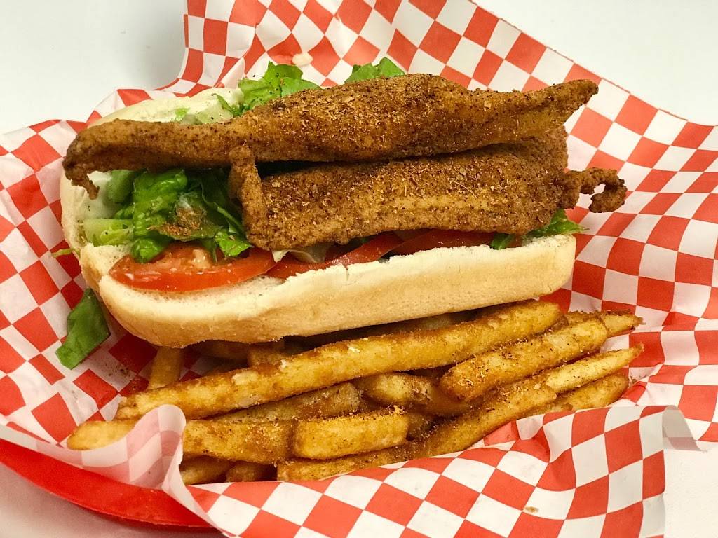 Louisiana Crab shack | restaurant | 12250 Lake June Rd #110, Balch Springs, TX 75180, USA | 9729135055 OR +1 972-913-5055