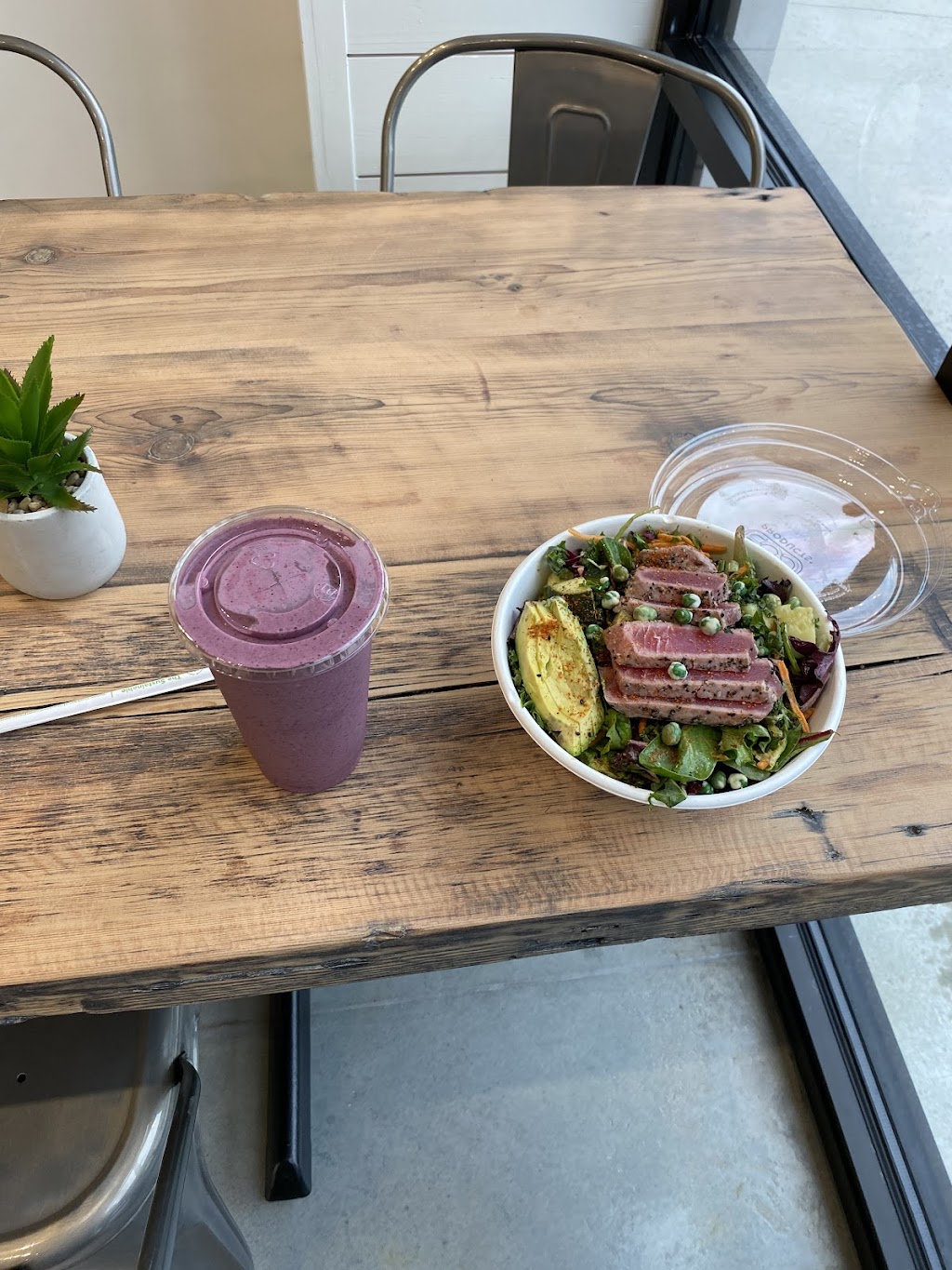 Clean Creations | restaurant | 18303 Perkins Rd E Suite 409, Baton Rouge, LA 70810, USA | 2256157145 OR +1 225-615-7145