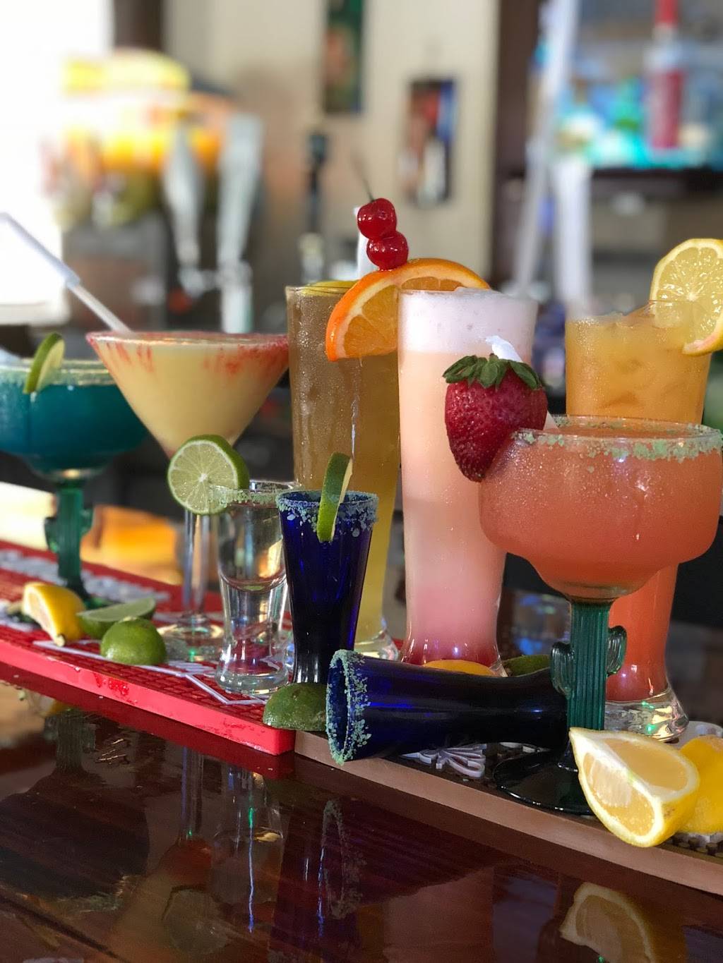 El Compadre Mexican Restaurant | restaurant | 8345 w, IN-56, West Baden Springs, IN 47469, USA | 8129360340 OR +1 812-936-0340