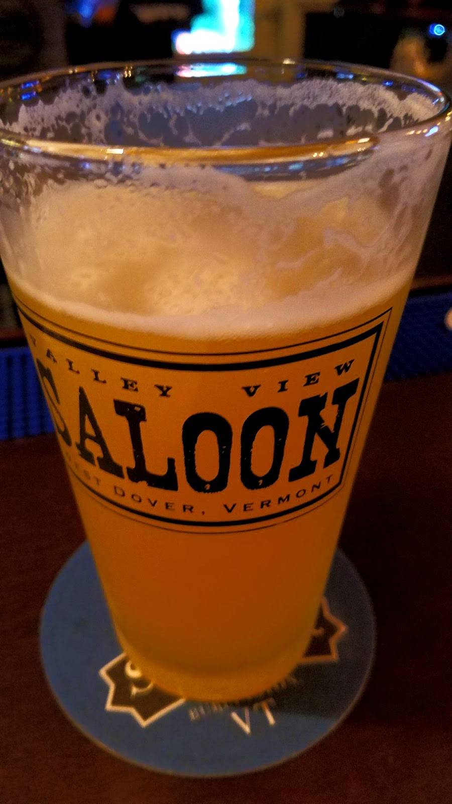 The Saloon | restaurant | 126 VT-100, West Dover, VT 05356, USA | 8024649422 OR +1 802-464-9422