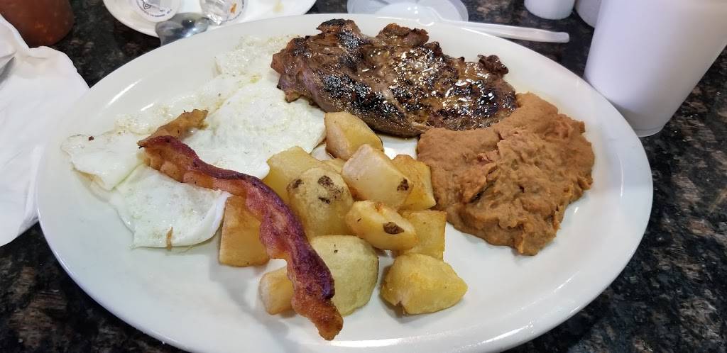 Taqueria Mexicano Grill | restaurant | 261 Sparta Rd, Belton, TX 76513, USA | 2549338080 OR +1 254-933-8080