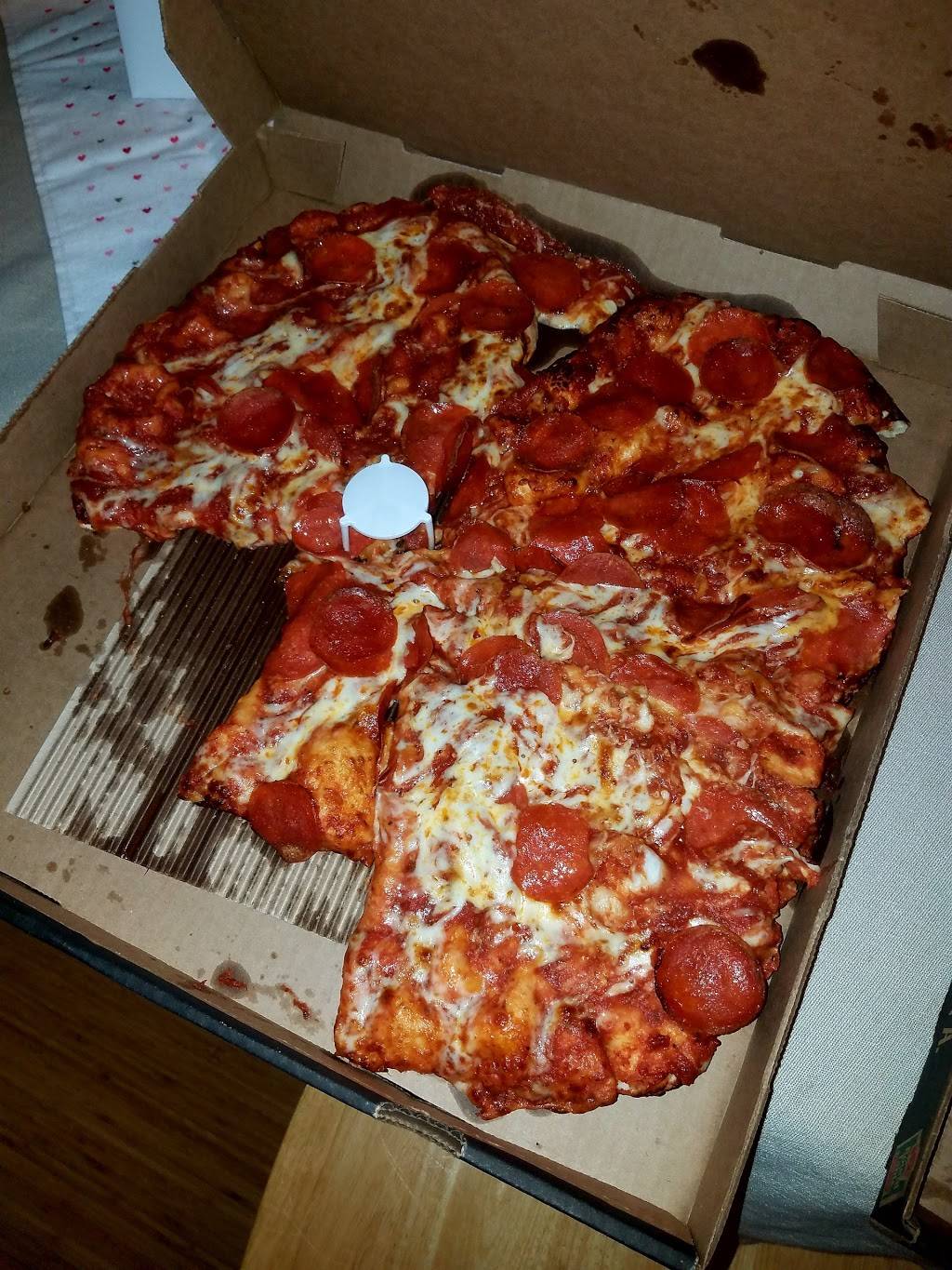 Round Table Pizza | meal delivery | 16740 Monterey Rd, Morgan Hill, CA 95037, USA | 4087796300 OR +1 408-779-6300