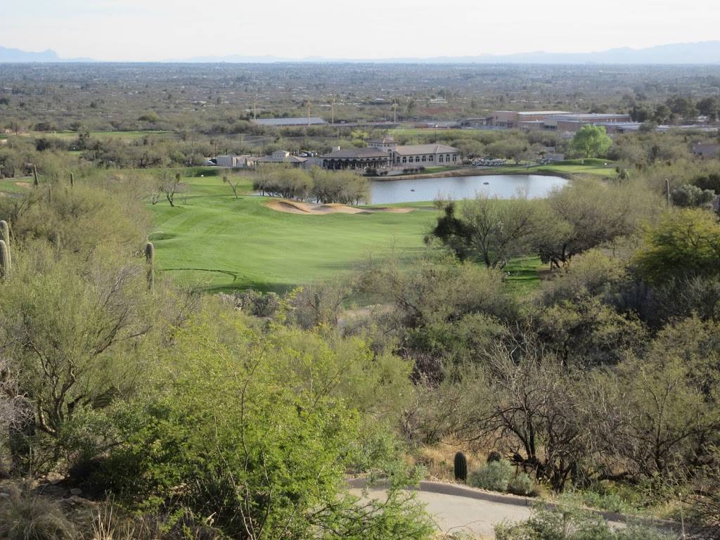 Arizona National Golf Club | restaurant | 9777 E Sabino Greens Dr, Tucson, AZ 85749, USA | 5207494089 OR +1 520-749-4089