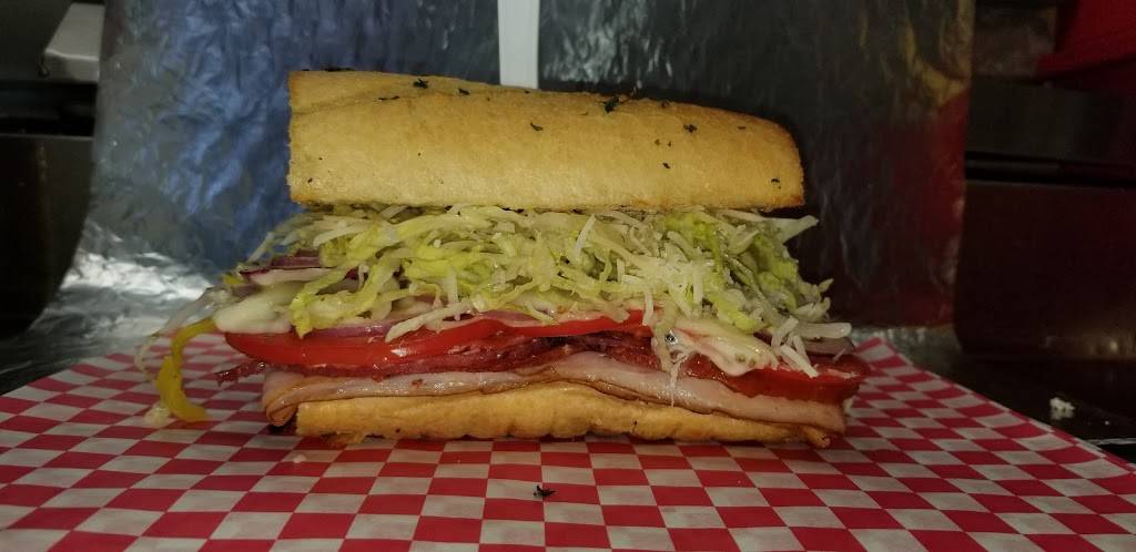 Phat Sals | restaurant | 1502 Bagnell Dam Blvd, Lake Ozark, MO 65049, USA | 5736931810 OR +1 573-693-1810