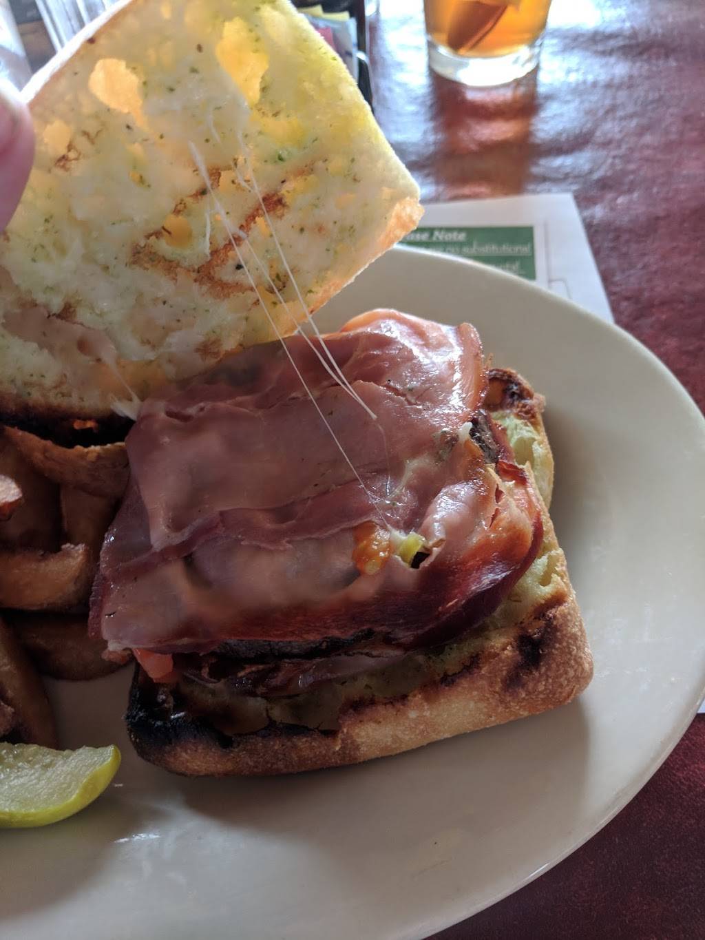 Russos Restaurant | restaurant | 602 Steve Hawkins Pkwy, Marble Falls, TX 78654, USA | 8306937091 OR +1 830-693-7091