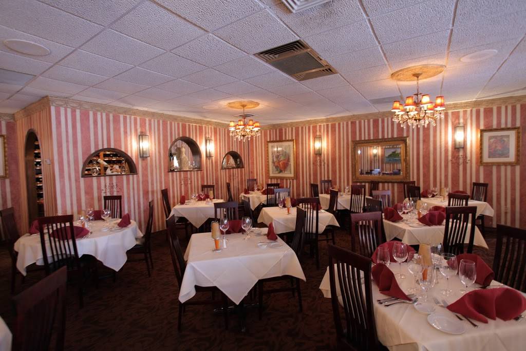 Bonaroti Restaurant | restaurant | 428 Maple Ave E, Vienna, VA 22180, USA | 7032817550 OR +1 703-281-7550