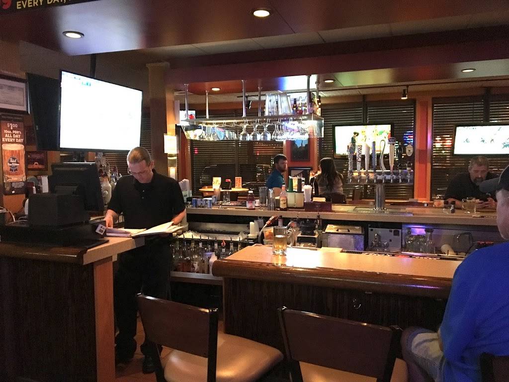 Applebees Grill + Bar | restaurant | 1661 E Stone Dr, Kingsport, TN 37660, USA | 4232466373 OR +1 423-246-6373