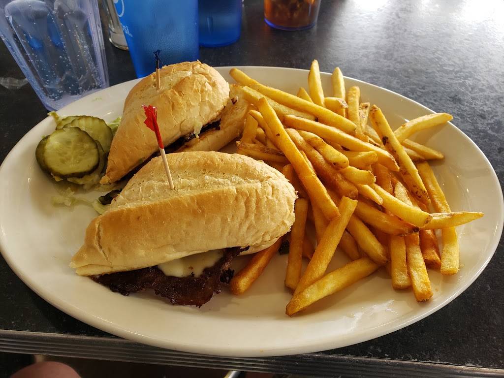 Denver Diner | restaurant | 740 W Colfax Ave, Denver, CO 80204, USA | 3038255443 OR +1 303-825-5443