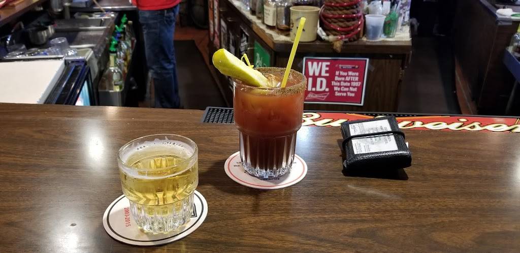 The Pheasant Inn & Sports Bar | restaurant | 7694 W Main St, Siren, WI 54872, USA | 7153495755 OR +1 715-349-5755