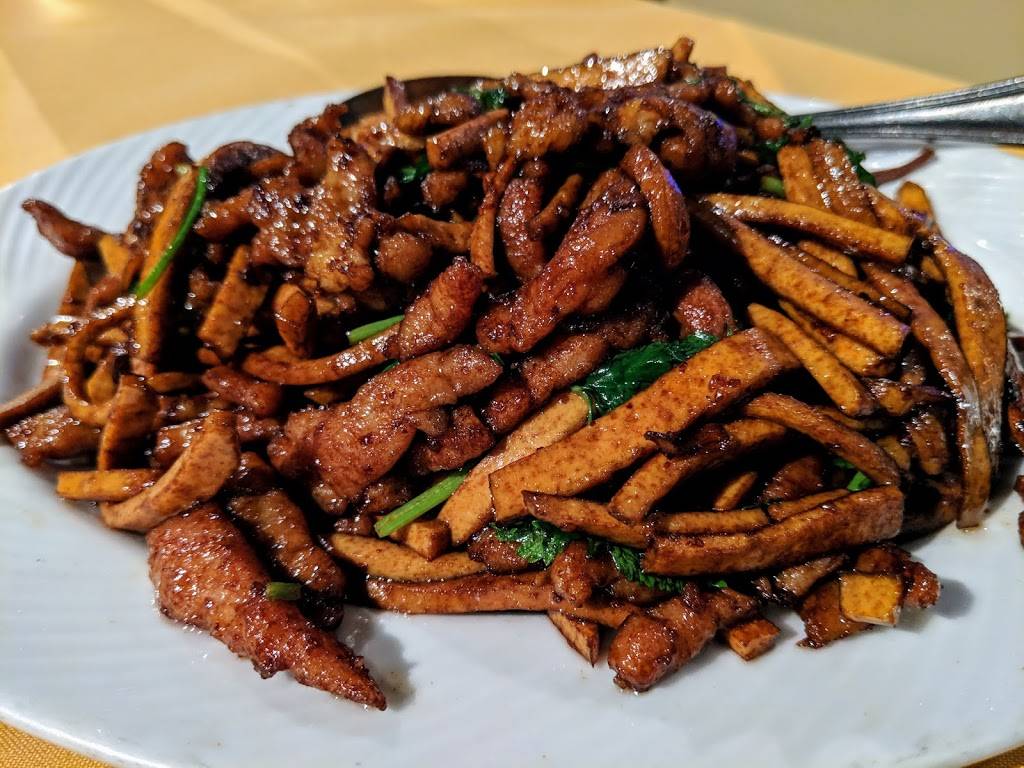 China Pavilion | restaurant | 1202 Chapala St, Santa Barbara, CA 93101, USA | 8055606028 OR +1 805-560-6028