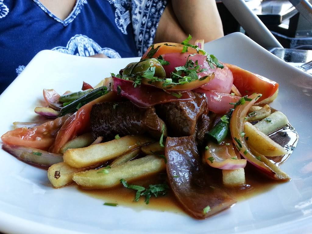 Tambo Peruvian Restaurant | restaurant | 1414 Jefferson St, Oakland, CA 94612, USA | 5106638262 OR +1 510-663-8262