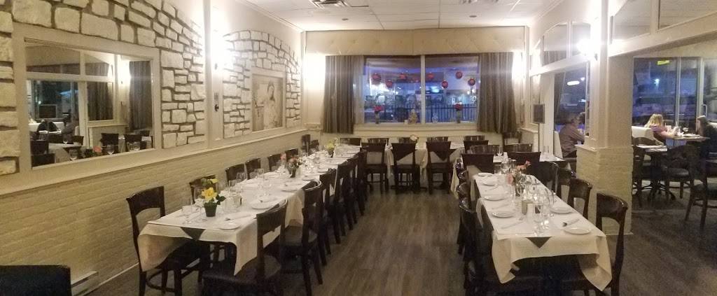 Restaurant Gréco Inc | restaurant | 199 Boulevard Curé-Labelle, Sainte-Rose, QC H7L 2Z9, Canada | 4506284888 OR +1 450-628-4888