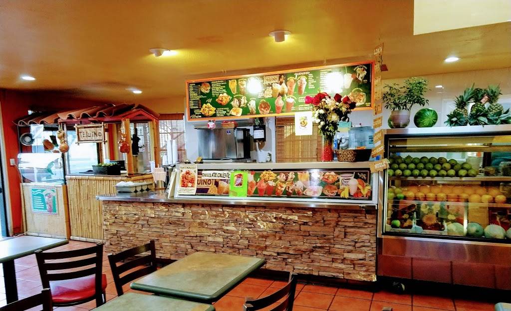 Las Uvas Tejuinos La Dona | restaurant | 632 National City Blvd, National City, CA 91950, USA | 6194771568 OR +1 619-477-1568