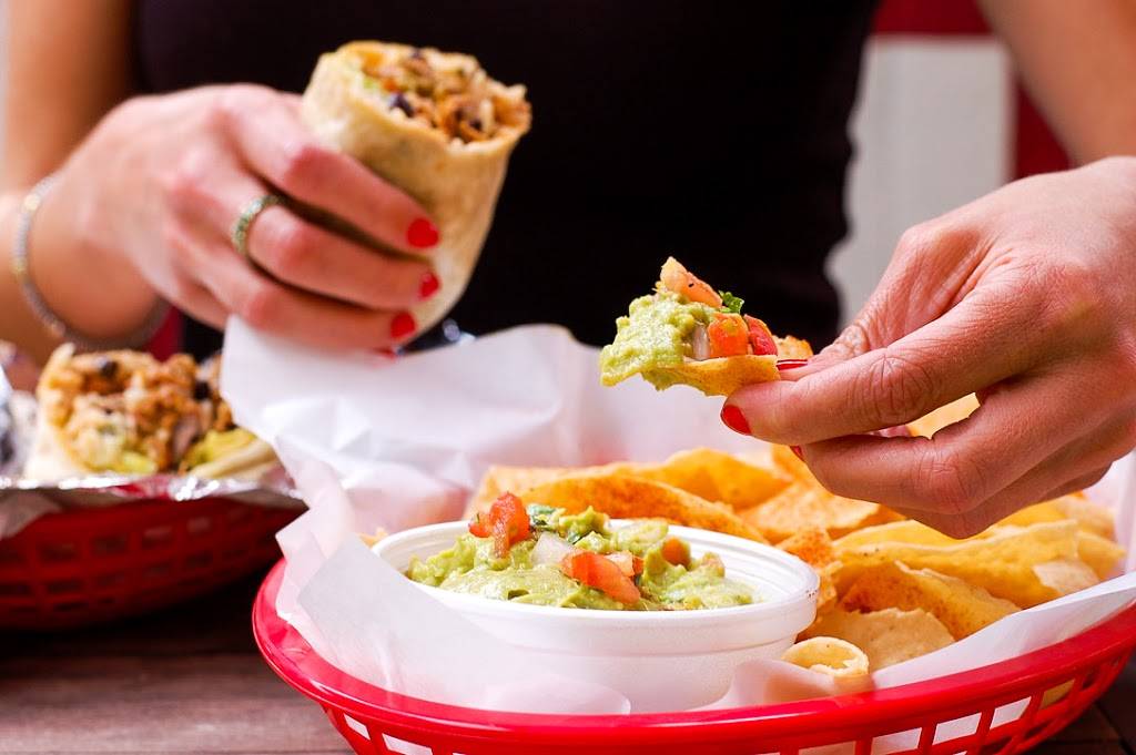 Fuzzys Taco Shop | restaurant | 752 Asp Ave, Norman, OK 73069, USA | 4057011000 OR +1 405-701-1000
