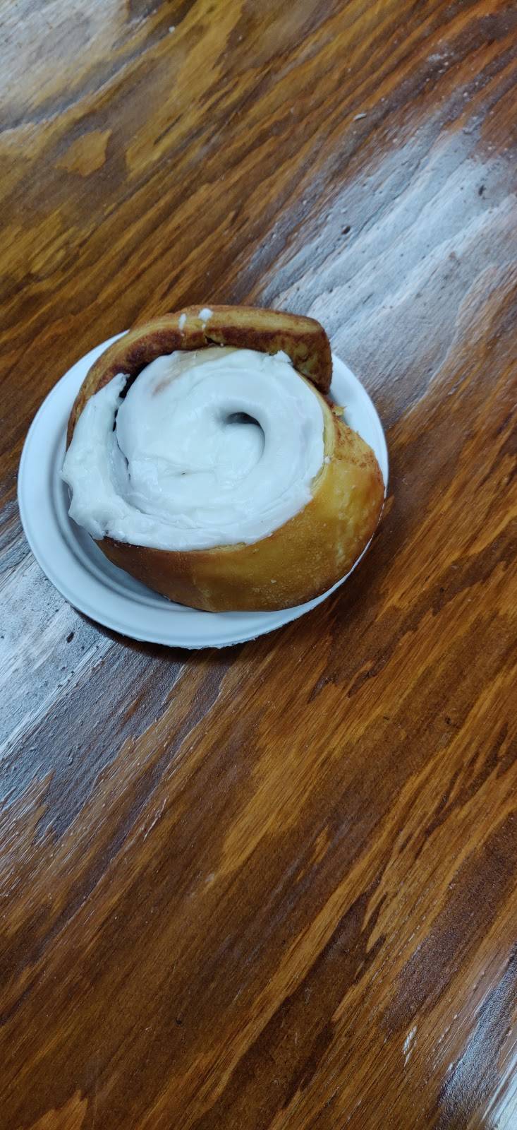 Cattle Dog Coffee Roasters | cafe | 210B Tompkins St, Inverness, FL 34450, USA | 3527267060 OR +1 352-726-7060