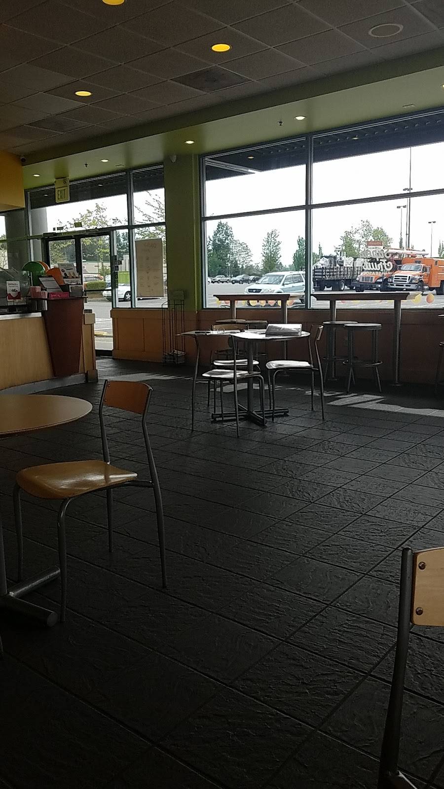 Jamba Greentree Plaza | restaurant | 305 SE Everett Mall Way Ste. 30, Everett, WA 98208, USA | 4255318280 OR +1 425-531-8280