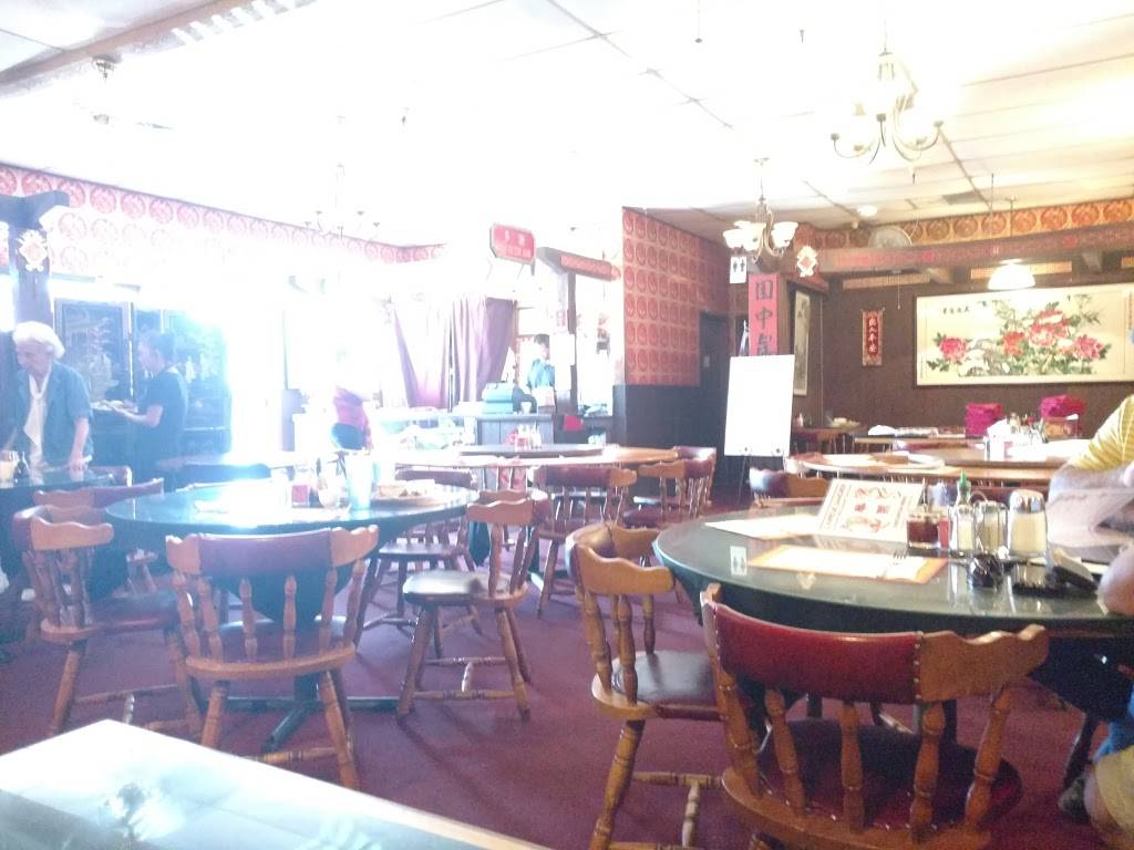 Chinese Garden Restaurant | restaurant | 812 Gray Ave, Yuba City, CA 95991, USA | 5306740216 OR +1 530-674-0216