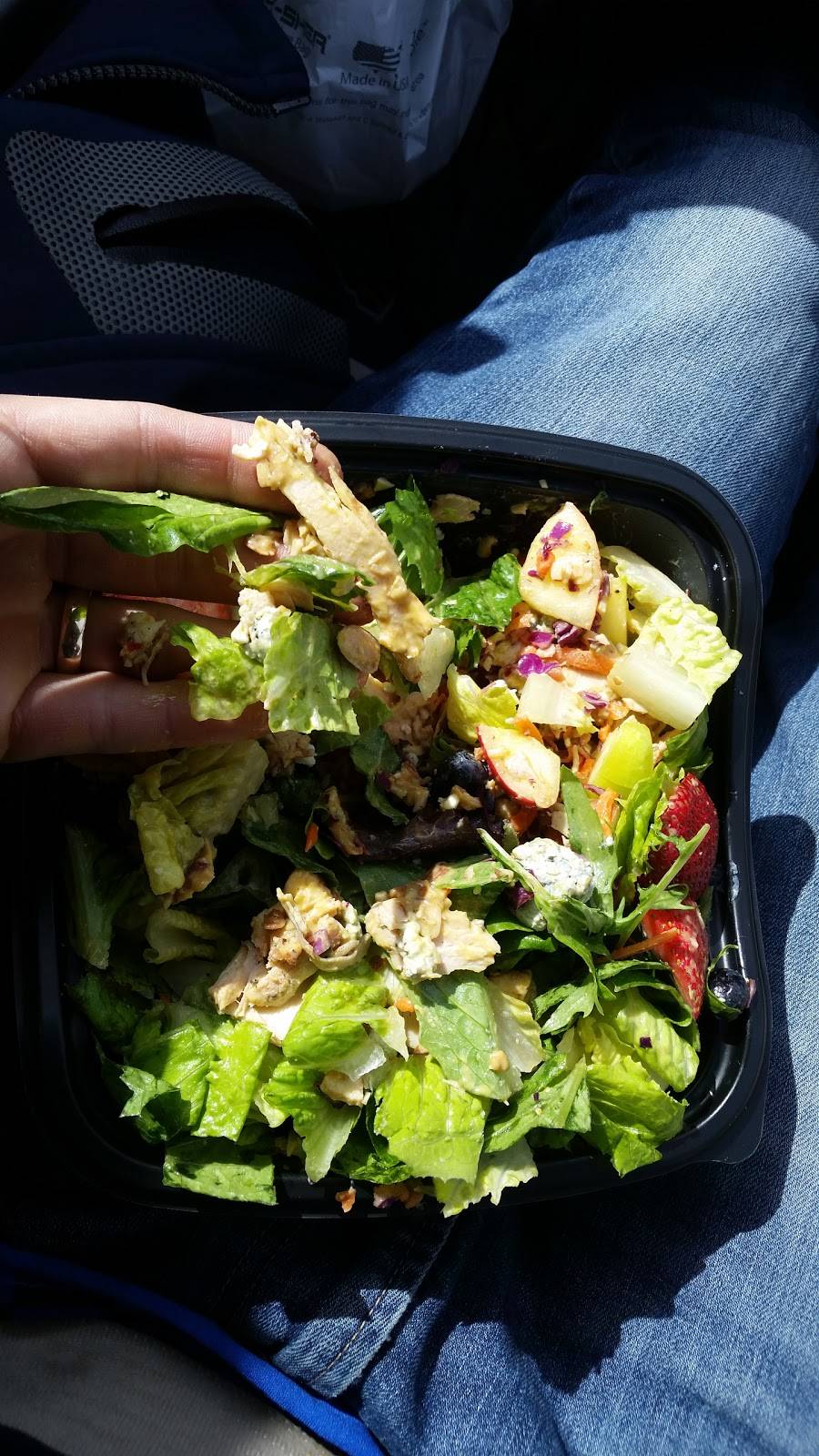 Chick-fil-A | restaurant | 2849 N Germantown Pkwy, Memphis, TN 38133, USA | 9013814727 OR +1 901-381-4727