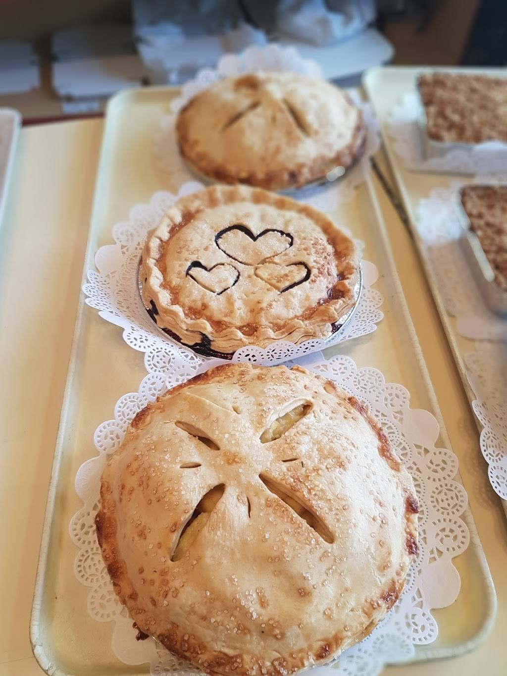 Corfu Mediterrain Grill | restaurant | 8 King St E, Cobourg, ON K9A 3P8, Canada | 9053778131 OR +1 905-377-8131