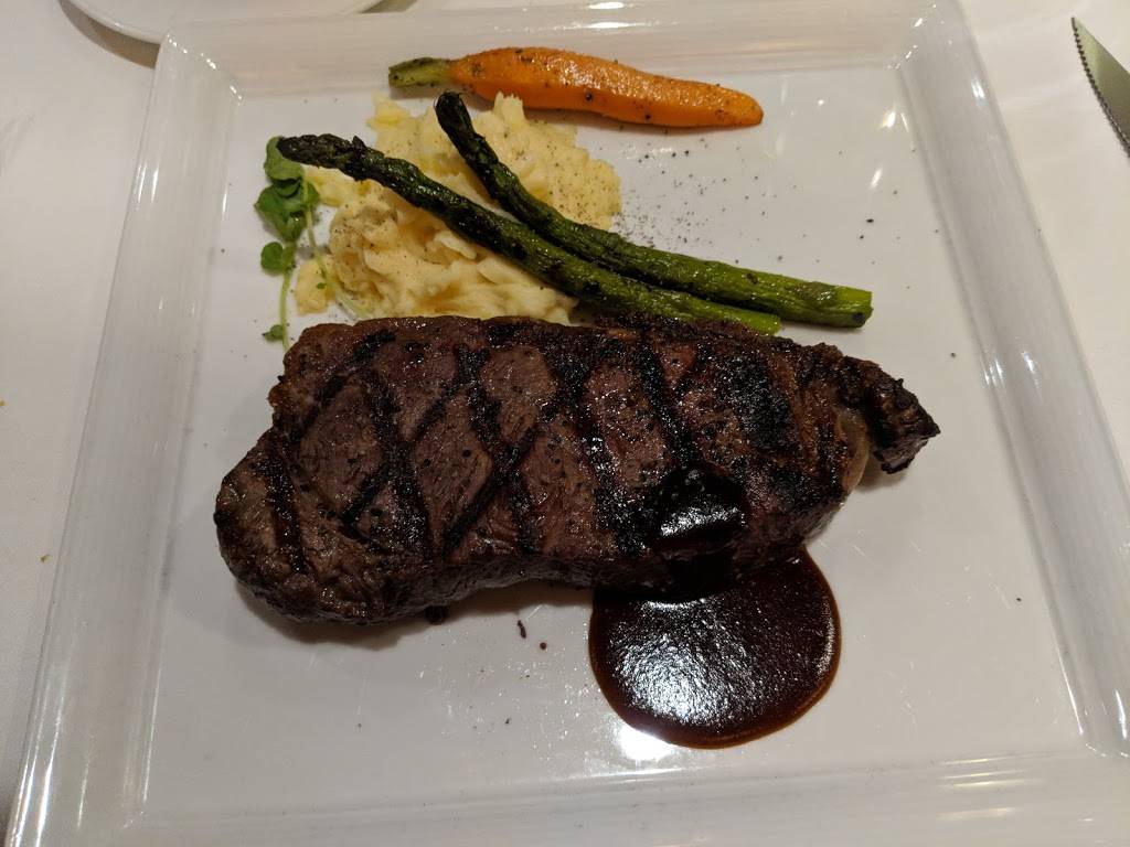 Ciera Steak + Chophouse | restaurant | 55 US-50, Stateline, NV 89449, USA | 7755883515 OR +1 775-588-3515