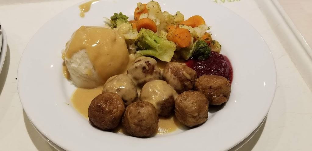 IKEA Restaurant | restaurant | 2110 W Ikea Way, Tempe, AZ 85284, USA | 8888884532 OR +1 888-888-4532