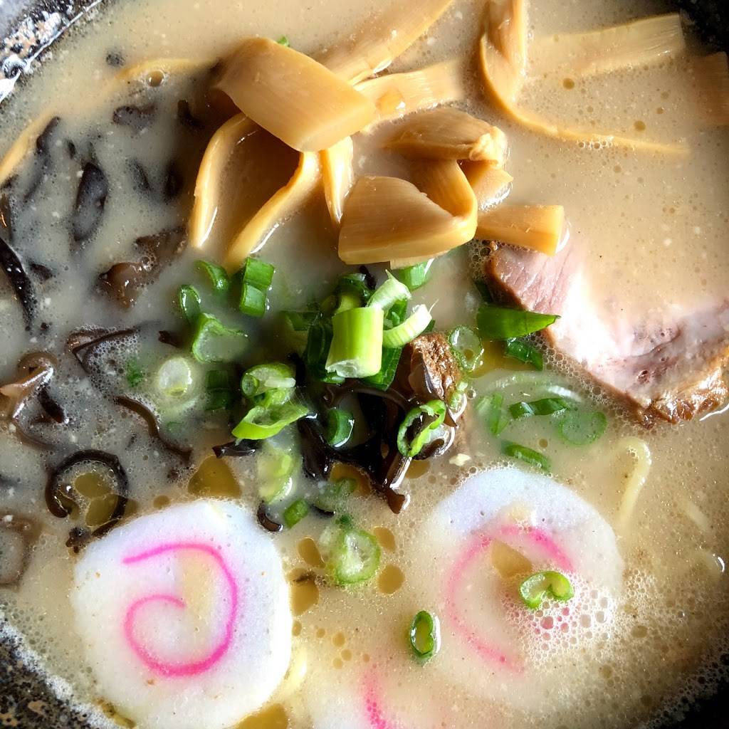 Tanpopo Ramen and Sake Bar | restaurant | 893 Broadway, Albany, NY 12207, USA | 5184519868 OR +1 518-451-9868
