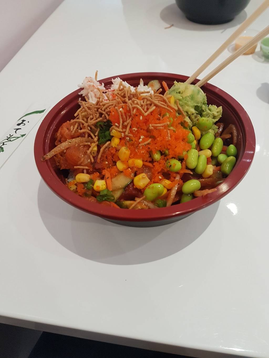 Poki Run Fremont | restaurant | 2670 Mowry Ave, Fremont, CA 94538, USA | 5102840002 OR +1 510-284-0002